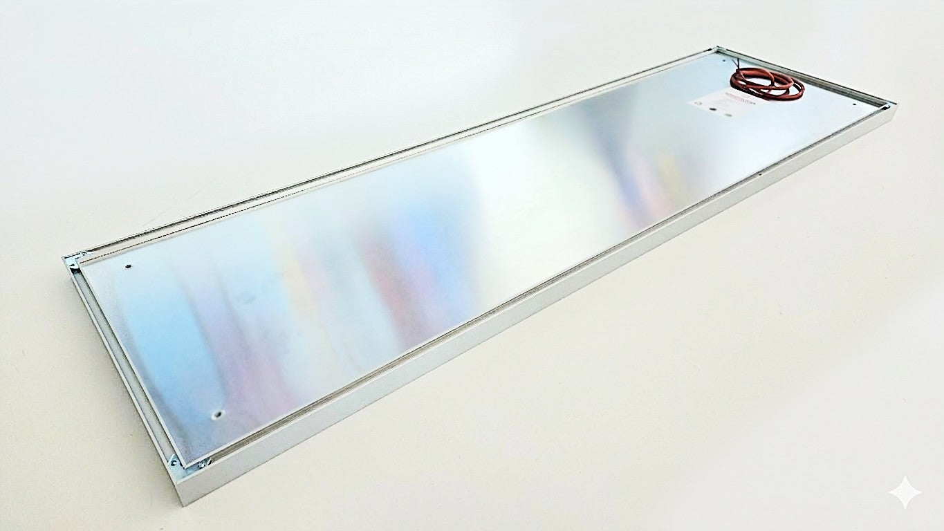 1300T infrarood paneel