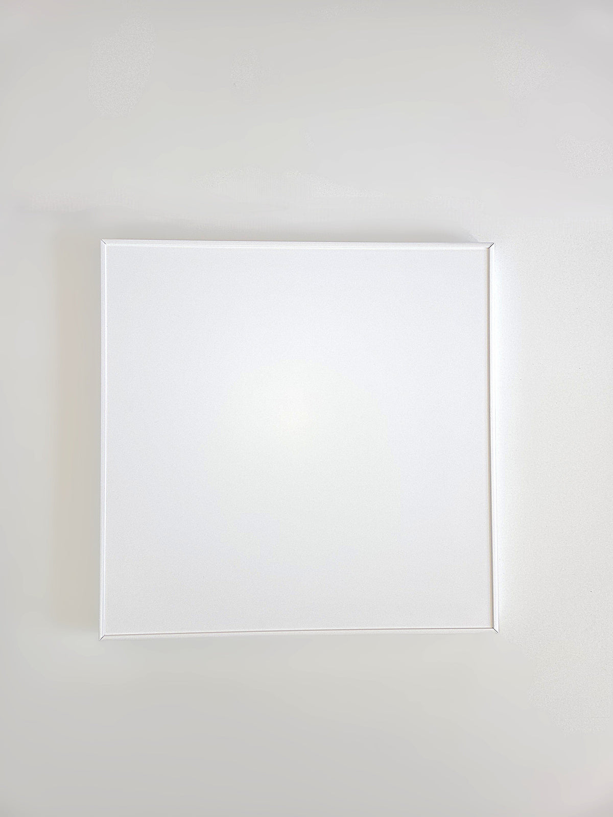 FirTec+® 500W infraroodpaneel 60x60 cm — compact en krachtig