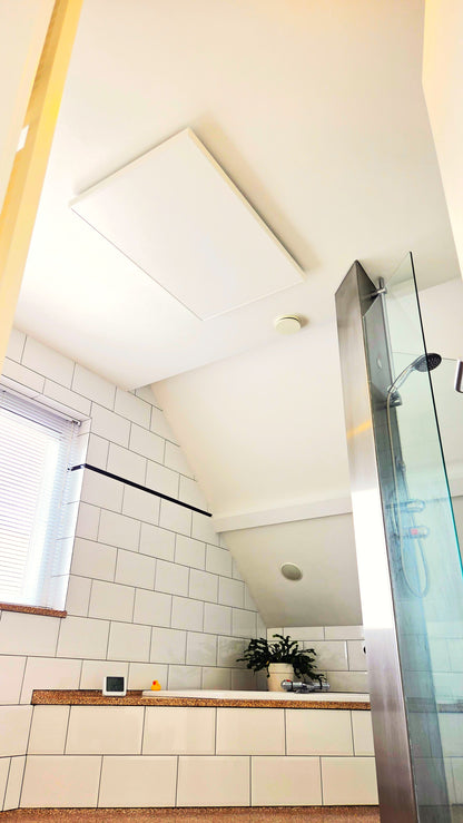 FirTec_800_badkamer_wit_infrarood_paneel