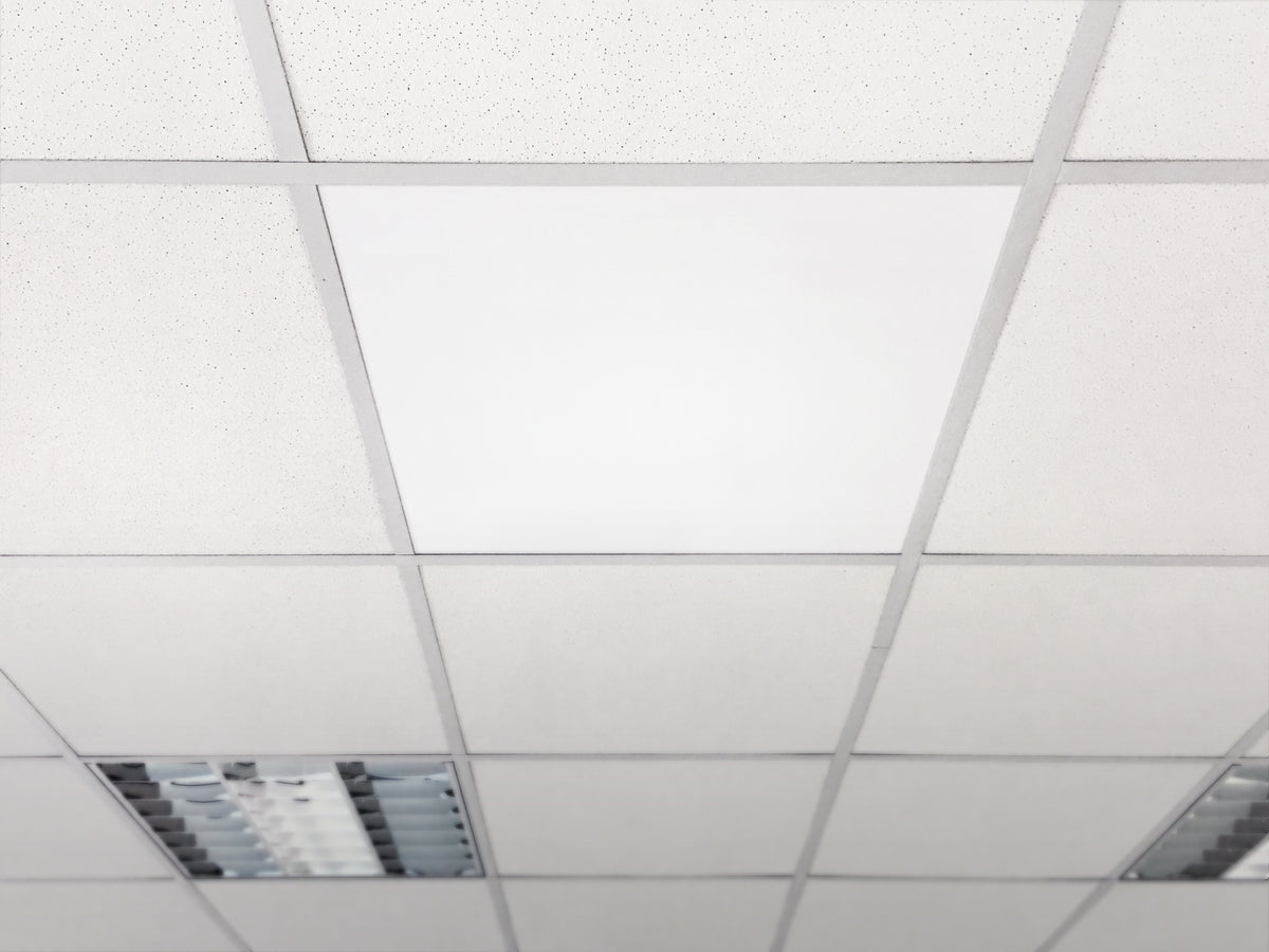 Grid_THERON_infrarood_paneel systeemplafond