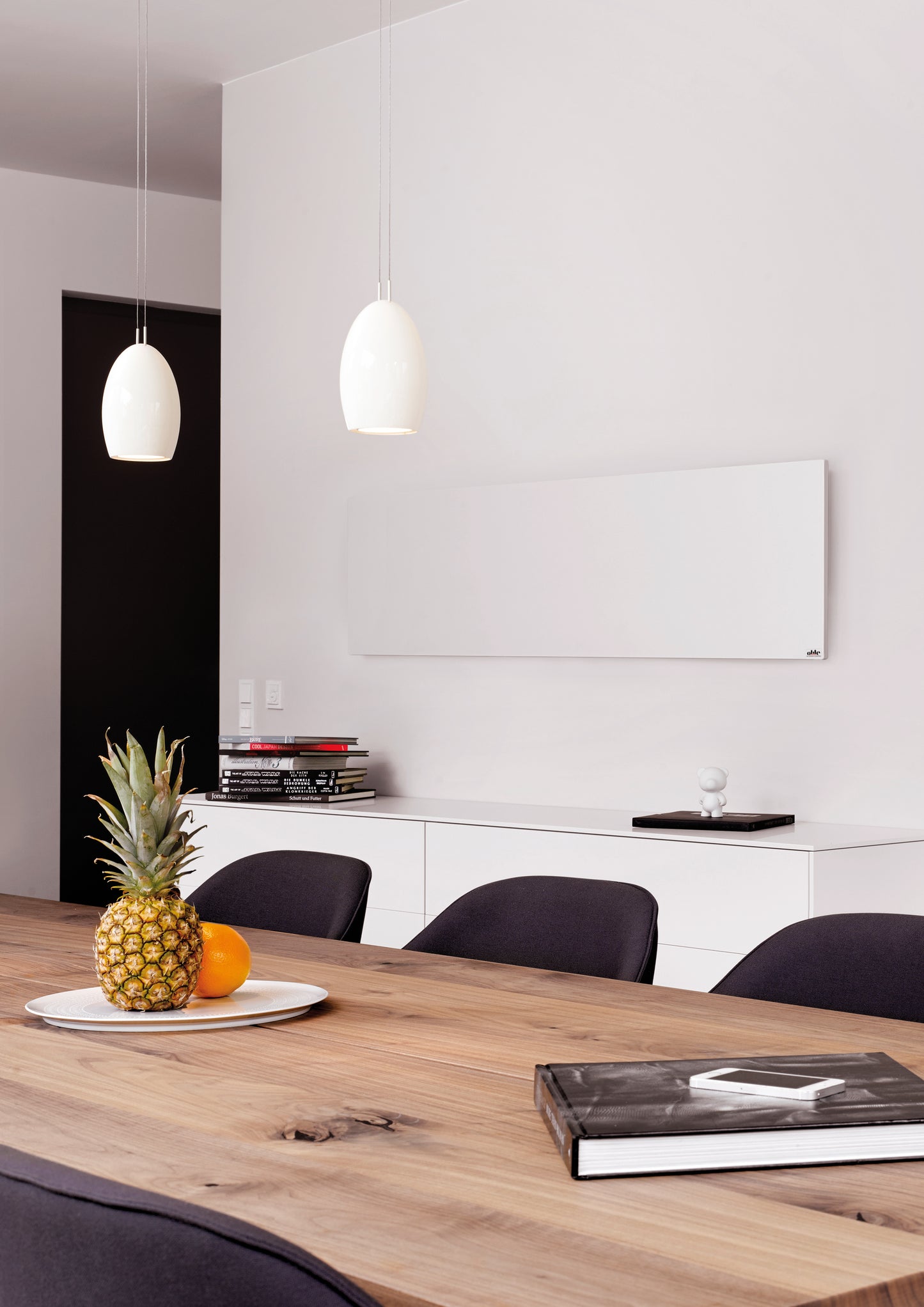 OHLE Sotermo Flat 400 infraroodpaneel 60 x 60 cm Degelijk en Duurzaam