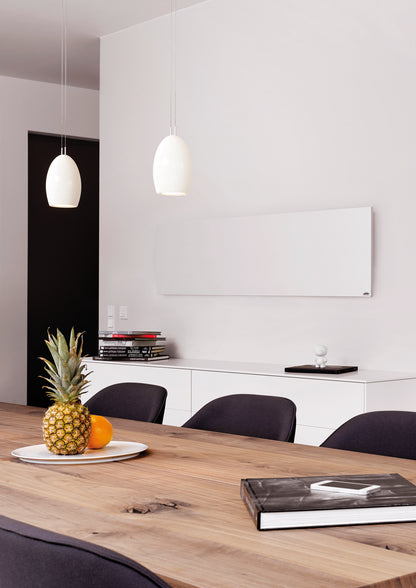 OHLE Sotermo Flat 400 infraroodpaneel 60 x 60 cm Degelijk en Duurzaam