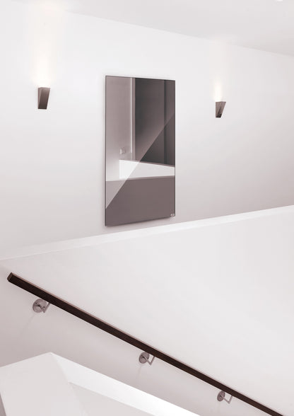 Ohle spiegel infrarood paneel led verlichting