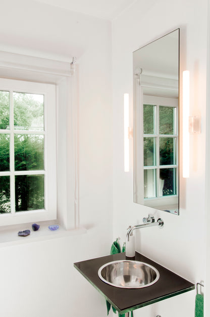 Ohle spiegel infrarood paneel led verlichting