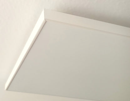 FirTec+ 2000 watt  infraroodpaneel 120 x 60 cm - Krachtig en Efficiënt