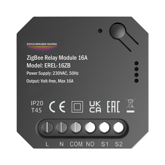 Wifi-ZigBee Receiver